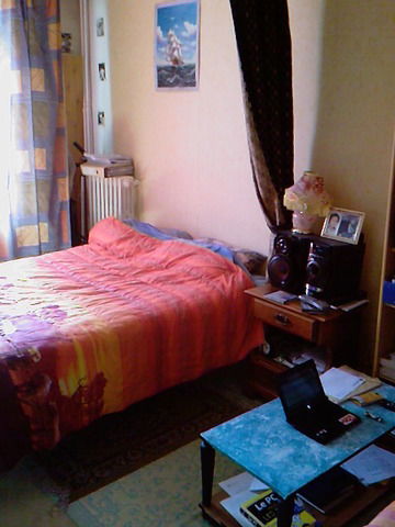 Logement Entier Paris 6521