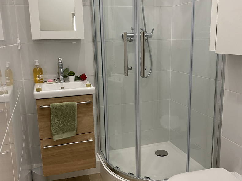 Logement Entier Nice 415931-5