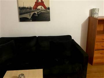 Private Room Aubervilliers 323638-1