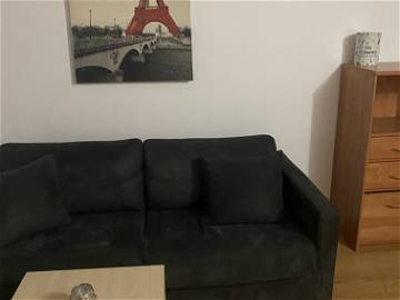 Chambre À Louer Aubervilliers 323653