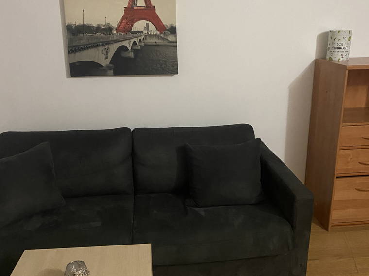 Chambre À Louer Aubervilliers 323653-1