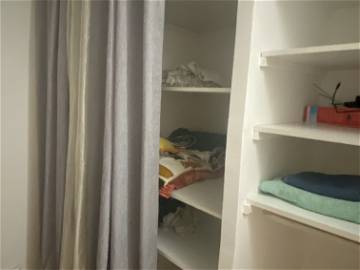 Chambre À Louer Aubervilliers 323653