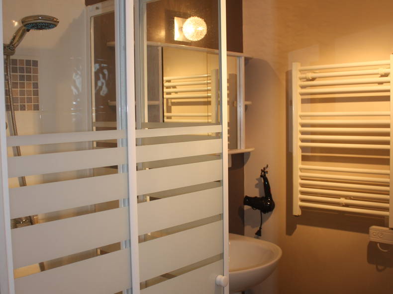 Entire Home Monthou-sur-Cher 448111-4