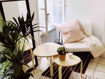 Room For Rent Paris 244597