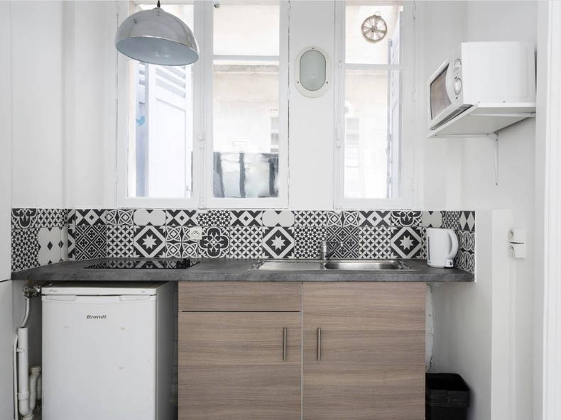 Toda La Casa Paris 244597-5