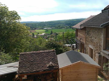 Chambre À Louer Villebois 79287