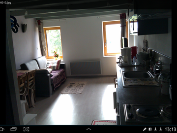 Room For Rent Villebois 79287