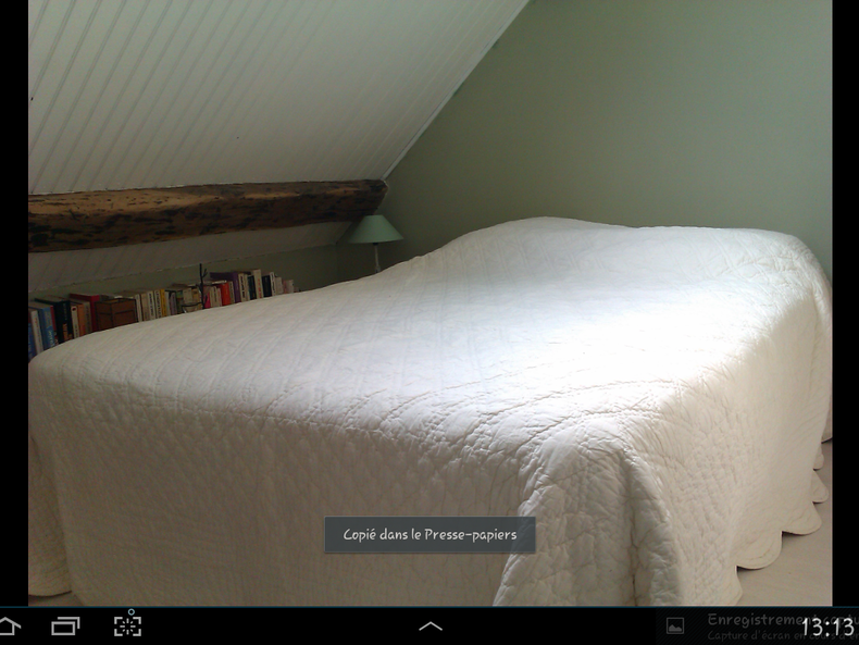 Chambres D'hôtes Villebois 79287-5