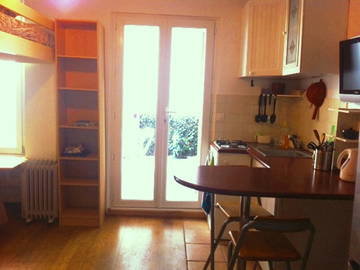 Room For Rent Cannes 114607