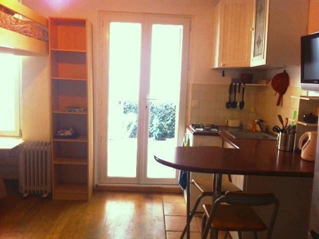 Homestay Cannes 114607