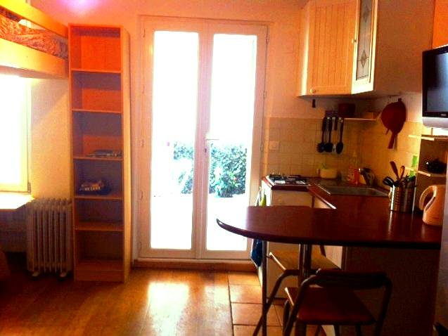 Homestay Cannes 114607-1
