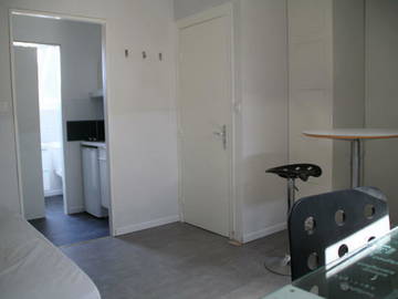 Chambre À Louer Brest 133999