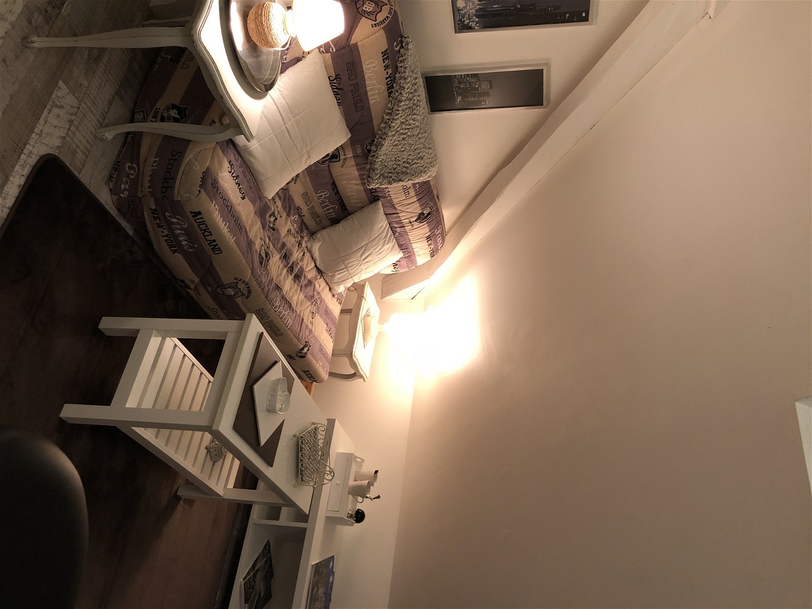 Hjemmeophold Vichy 132896