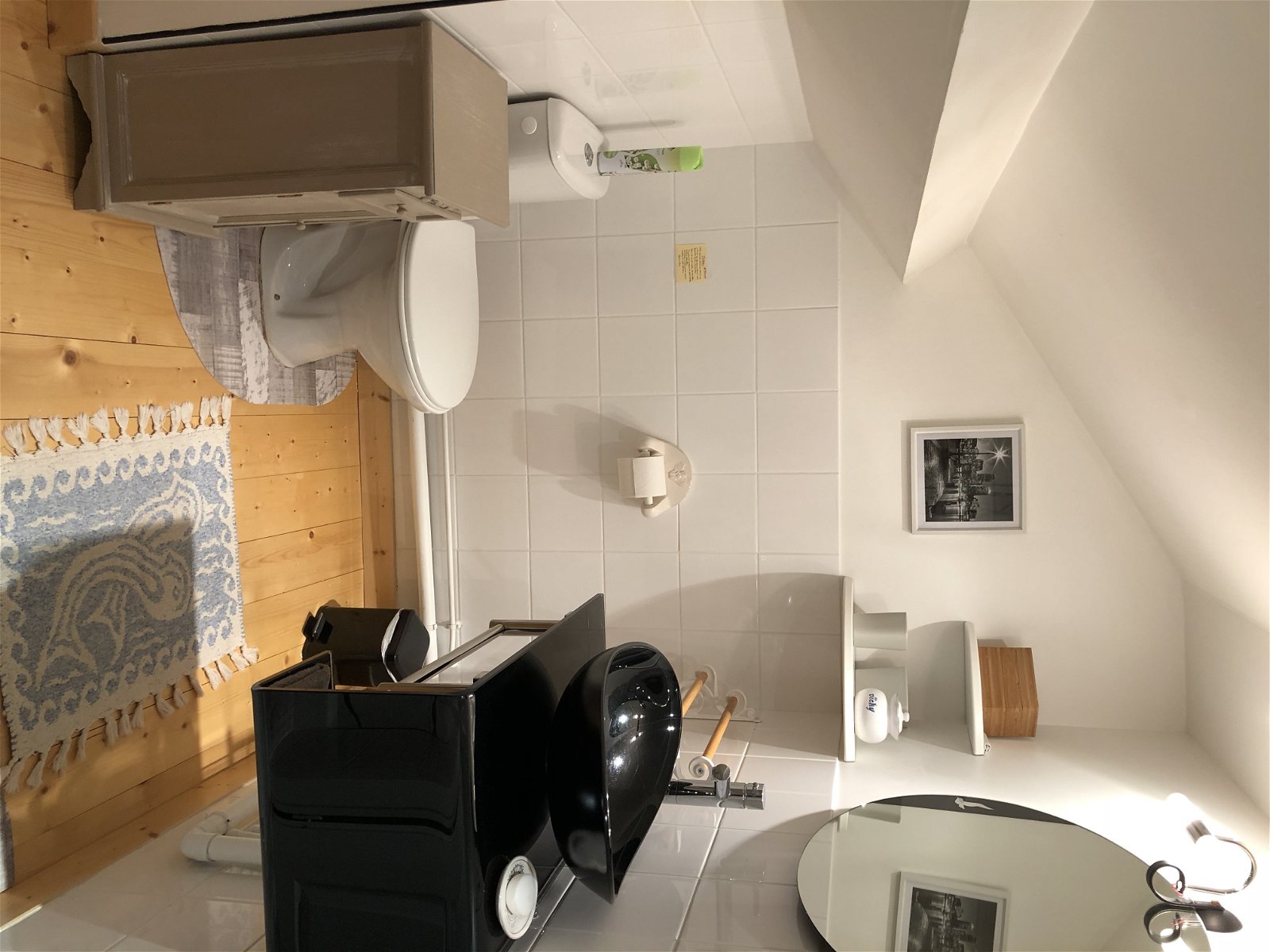 Hjemmeophold Vichy 132896