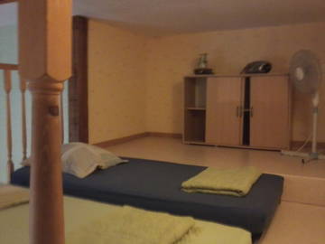 Chambre À Louer Oletta 43540