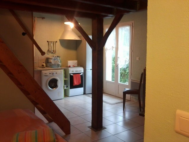 Studio Indépendant Oletta 43540