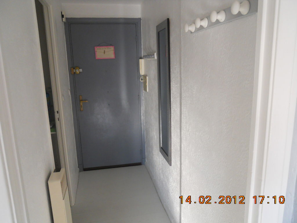 Logement Entier Antibes 106924