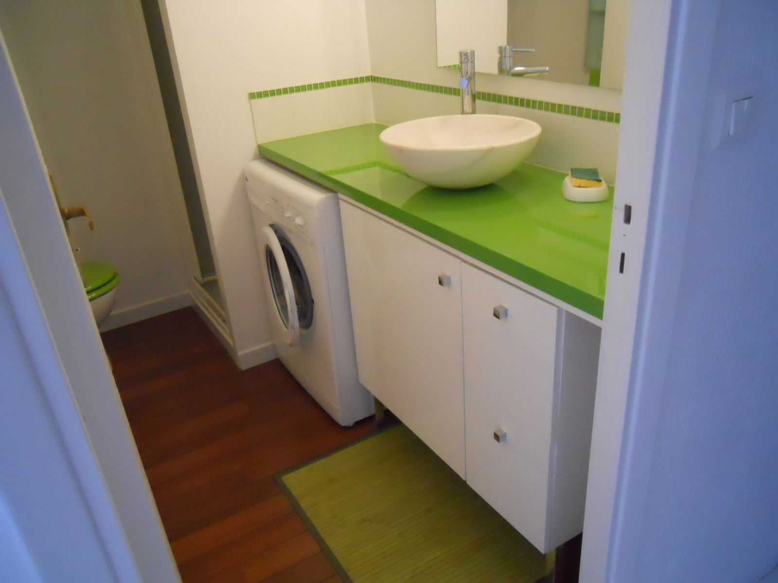 Logement Entier Antibes 106924