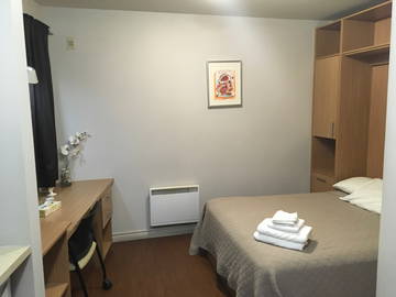 Chambre À Louer Montréal 249683