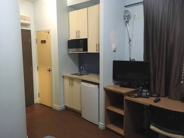 Chambre À Louer Montréal 249683