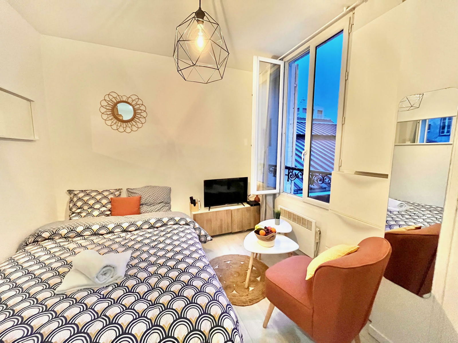 Tutta La Casa Courbevoie 256494