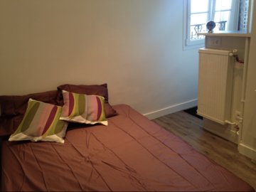 Room For Rent Paris 239352