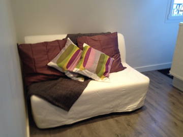 Room For Rent Paris 239352