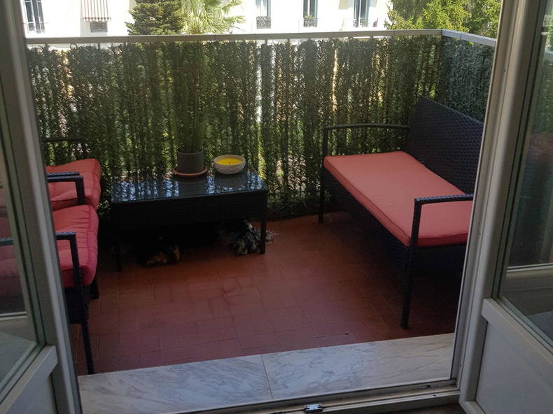 Ganzes Haus Nice 409362-5