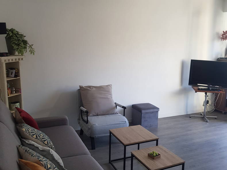 Ganzes Haus Nice 409362-3