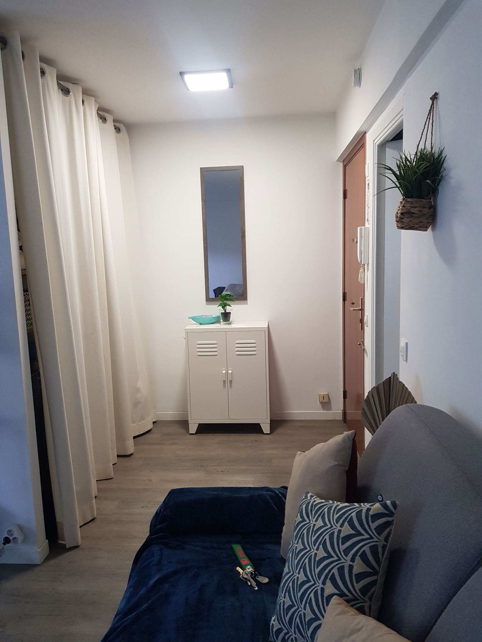 Logement Entier Nice 409362