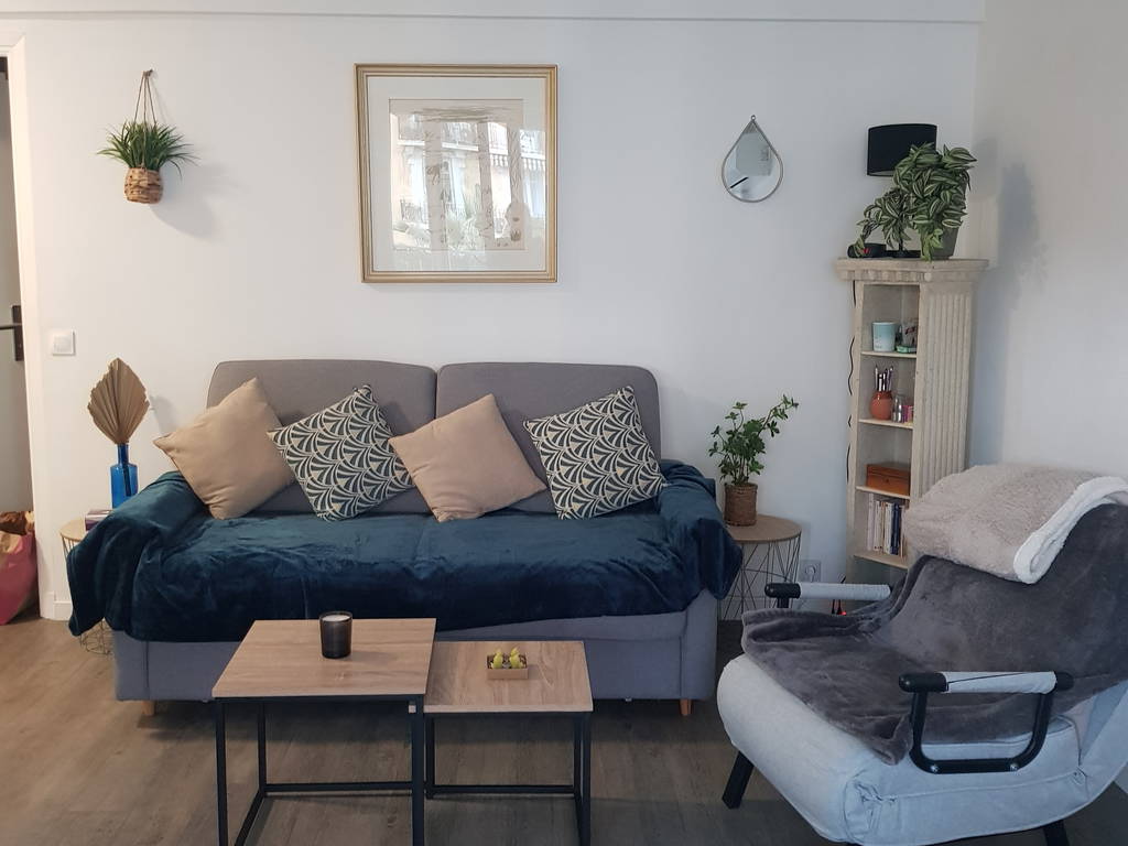 Ganzes Haus Nice 409362-1