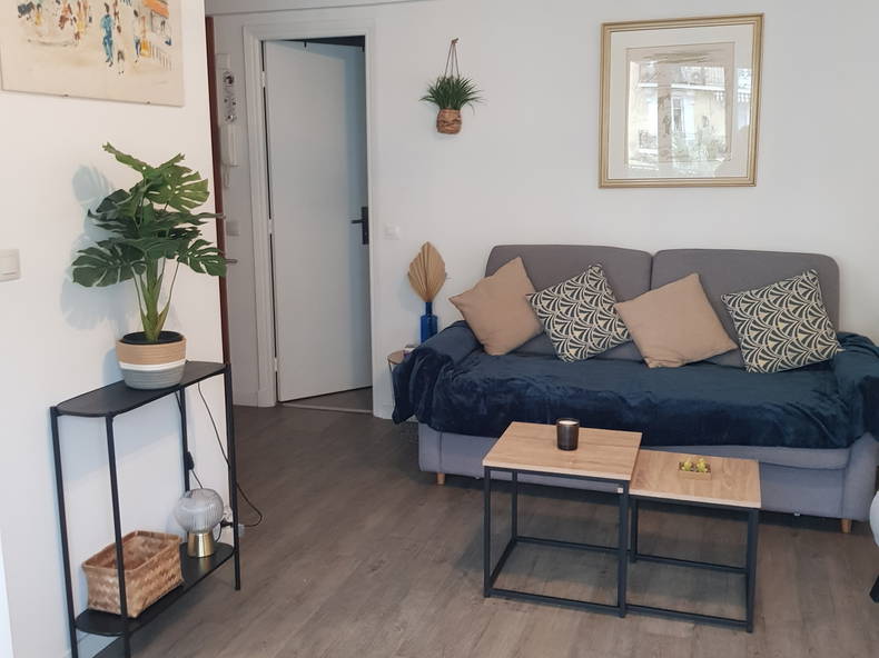 Ganzes Haus Nice 409362-2