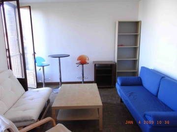 Chambre À Louer Marseille 49275