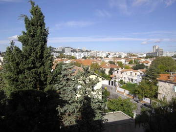 Chambre À Louer Marseille 49275