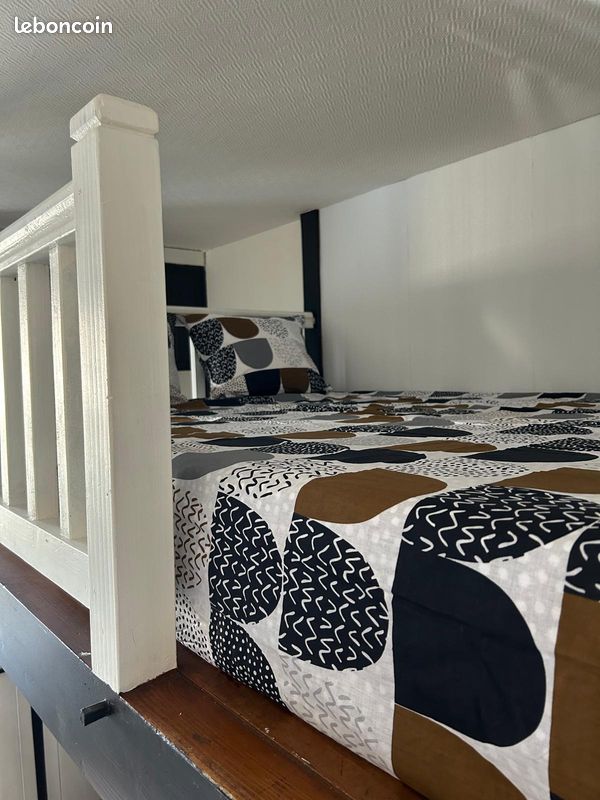 Logement Entier Périgueux 643102