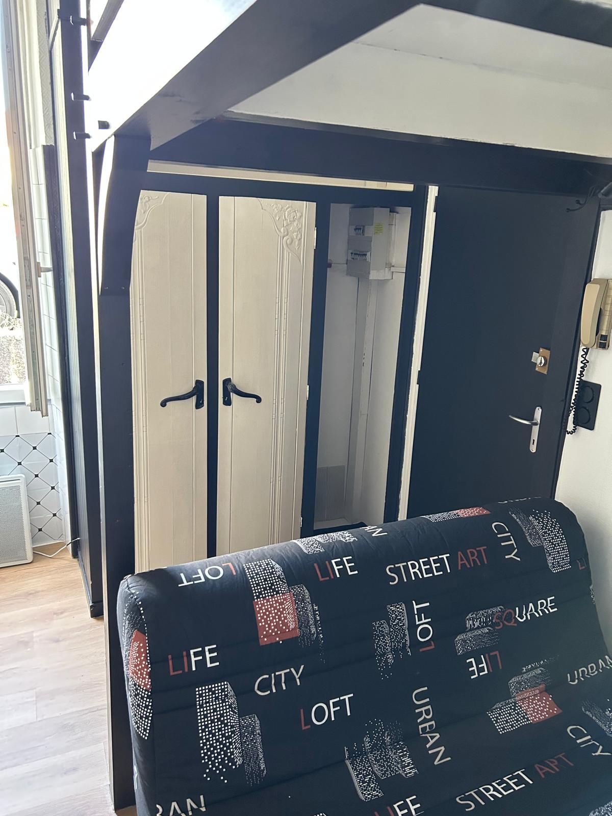 Logement Entier Périgueux 643102