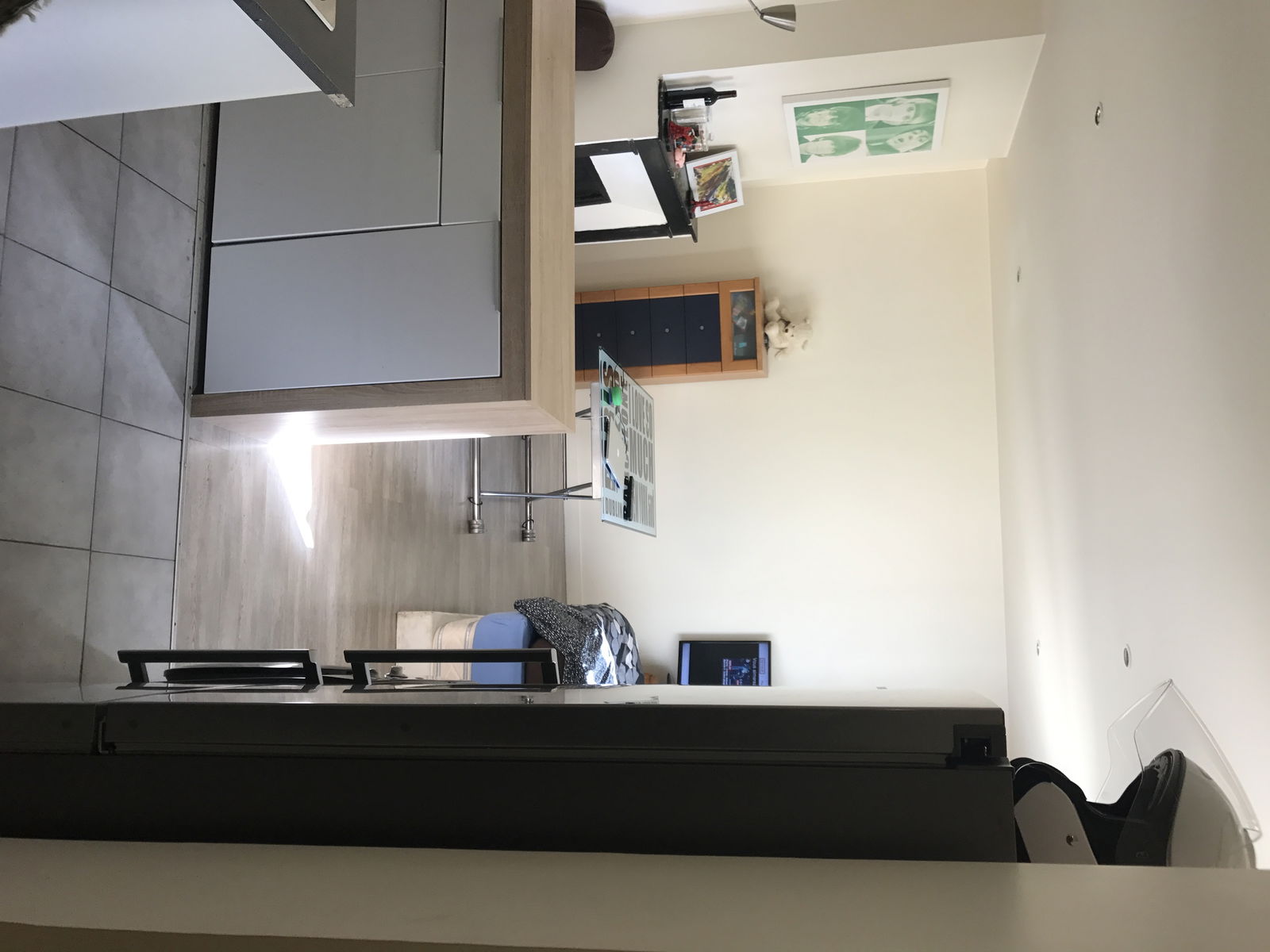 Logement Entier Saint-Mandé 161824