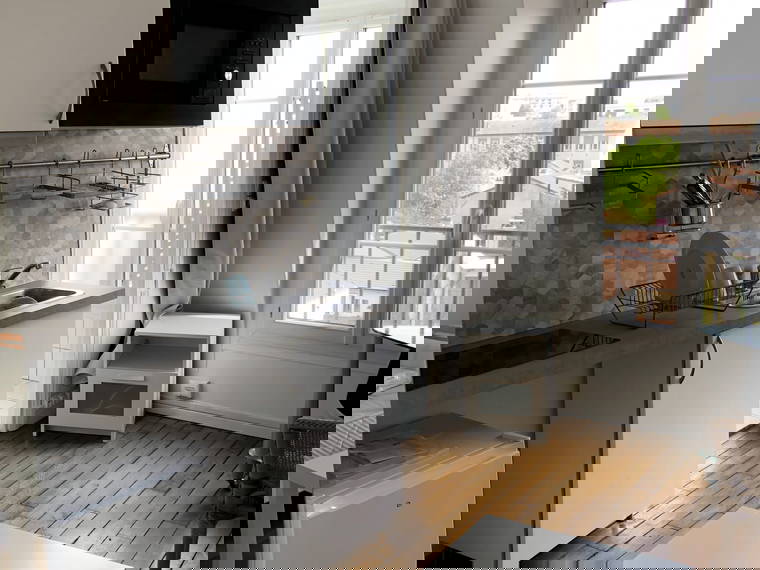 Gehele Woning Montrouge 643697