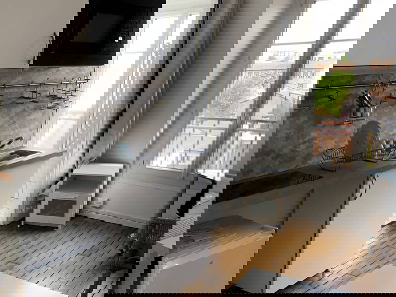 Hele Huis Montrouge 643697-3