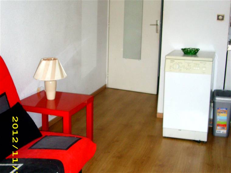 Homestay Toulouse 244545-1
