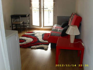 Room For Rent Toulouse 244545