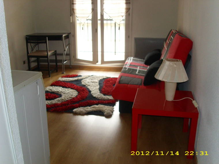 Chambre À Louer Toulouse 244545