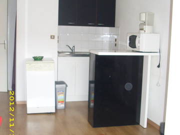 Room For Rent Toulouse 244545