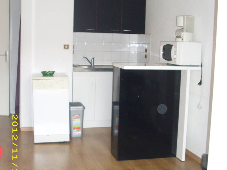 Studio Indépendant Toulouse 558505
