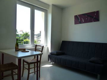 Chambre À Louer Brest 123552