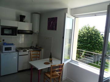 Logement Entier Brest 123552-4