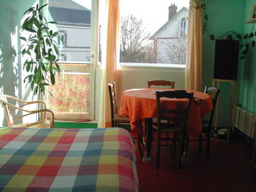 Room For Rent Chartres 18278