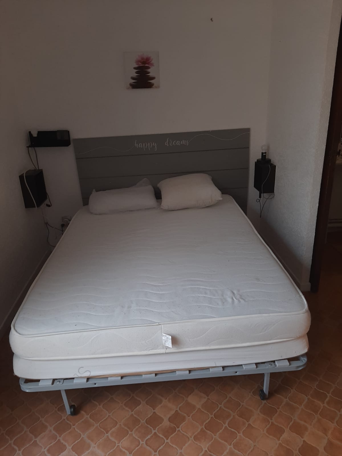 Oberoende Studio Le Barcarès 410718