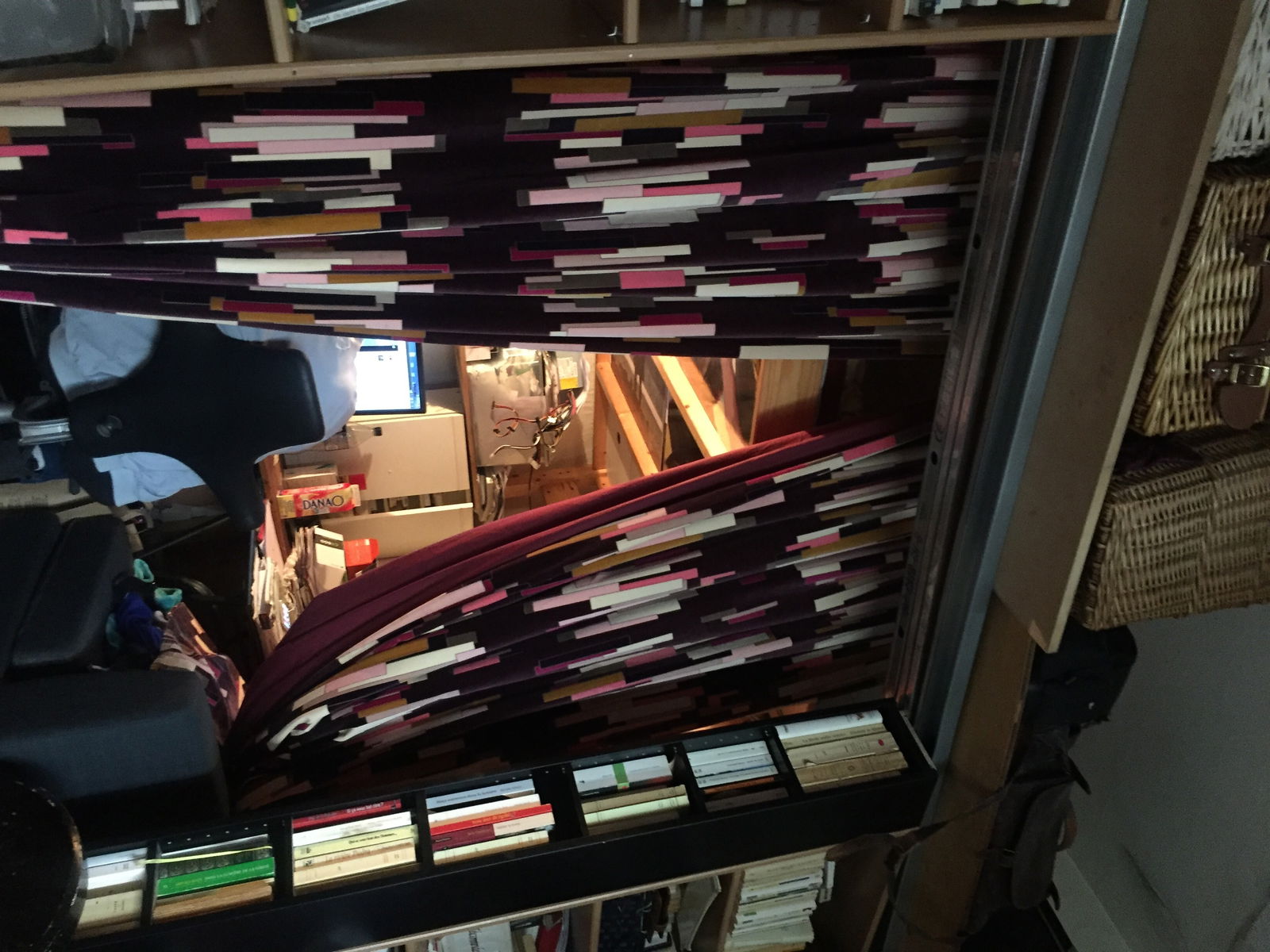 Niezależne Studio Paris 170617