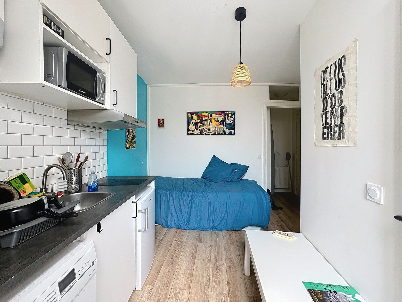 Niezależne Studio Paris 488975